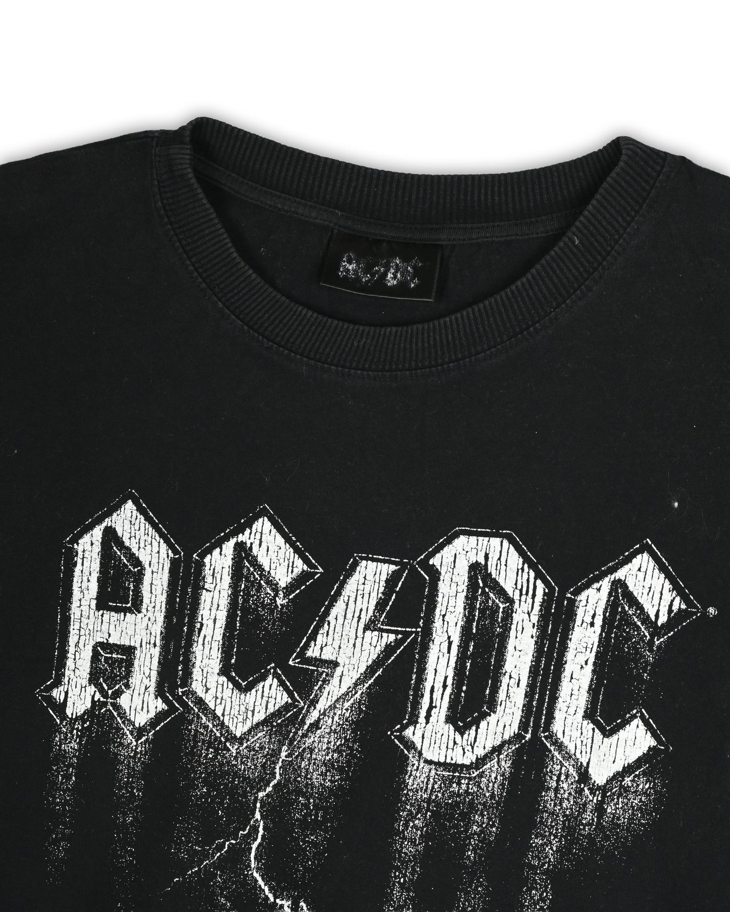 VINTAGE T-SHIRT - S