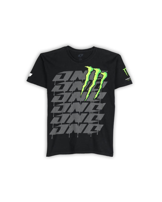 MONSTER T-SHIRT - L