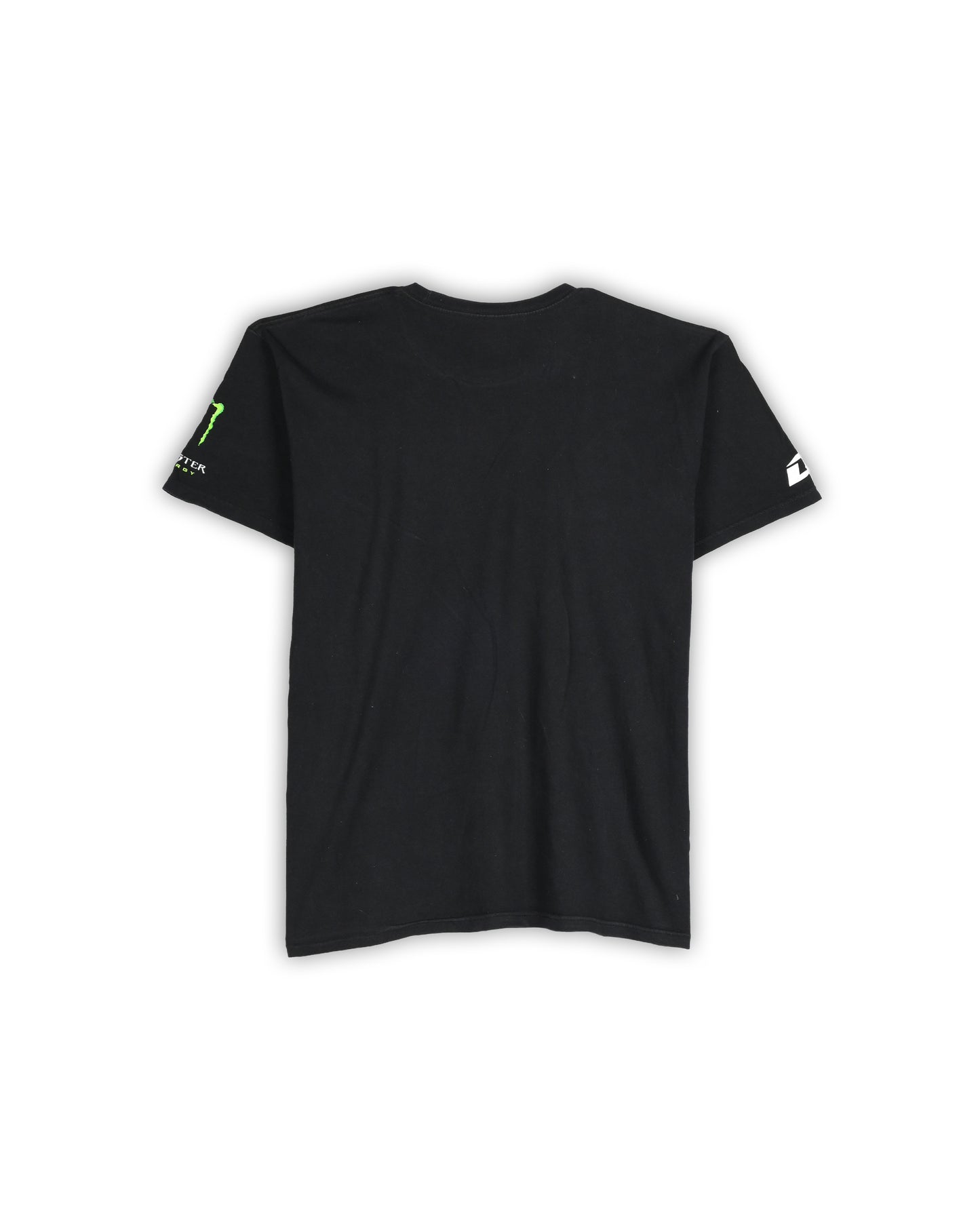 MONSTER T-SHIRT - L