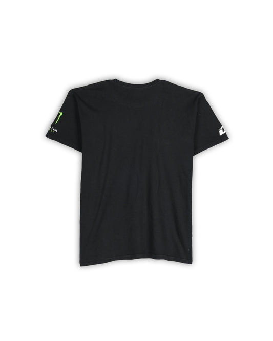 MONSTER T-SHIRT - L
