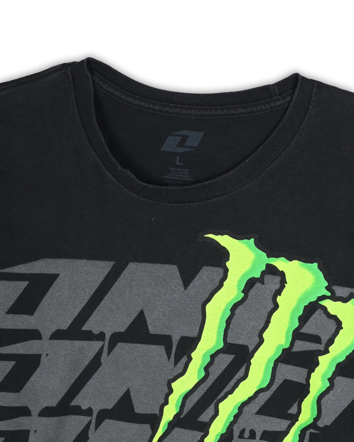 MONSTER T-SHIRT - L