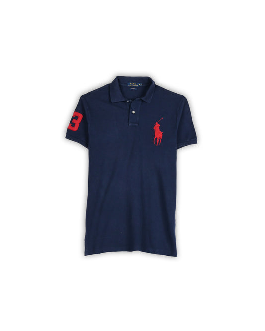 POLO RALPH LAUREN T-SHIRT - M
