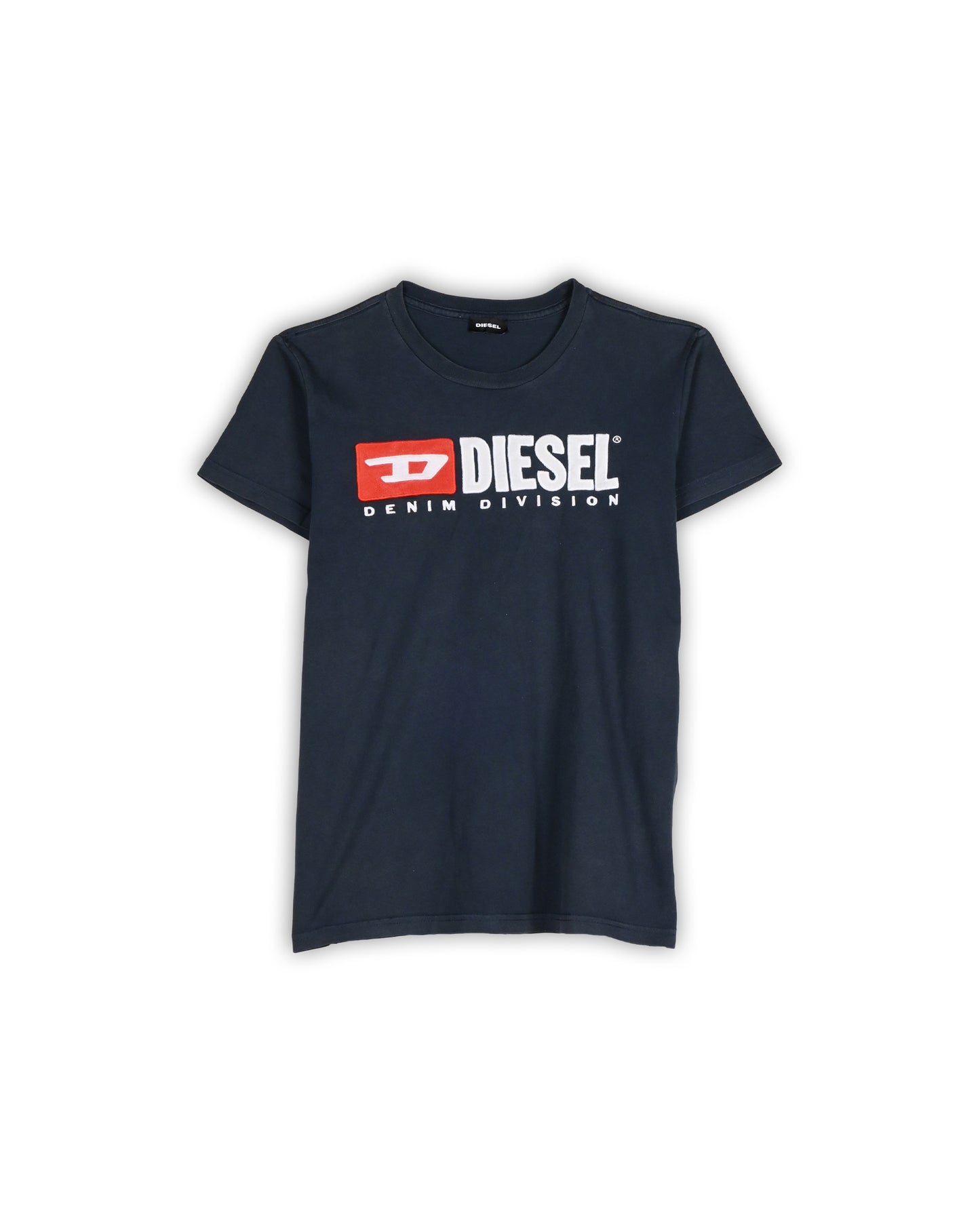 DIESEL T-SHIRT - XS
