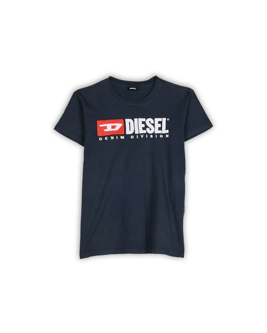 DIESEL T-SHIRT - XS