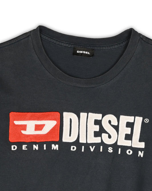 DIESEL T-SHIRT - XS