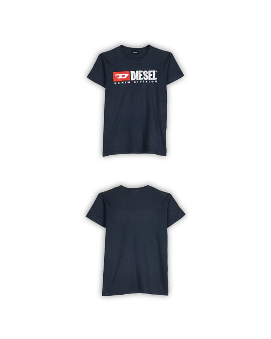 DIESEL T-SHIRT - XS