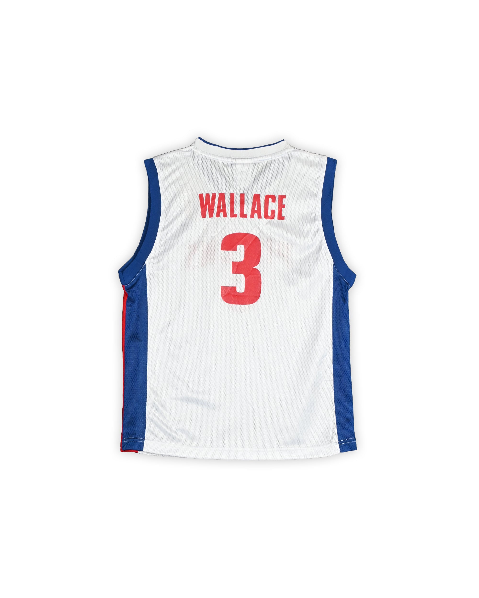 NBA X REEBOK T-SHIRT - S