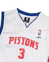 NBA X REEBOK T-SHIRT - S