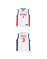 NBA X REEBOK T-SHIRT - S