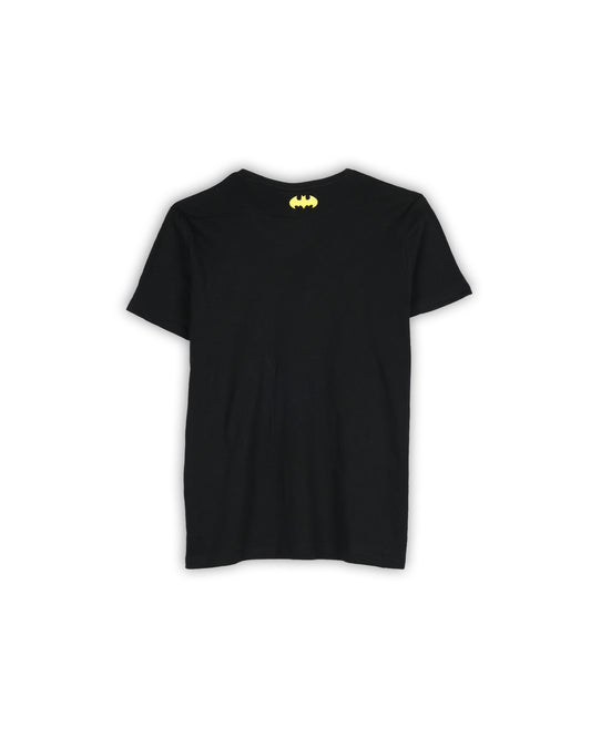 BATMAN MERCH T-SHIRT - L