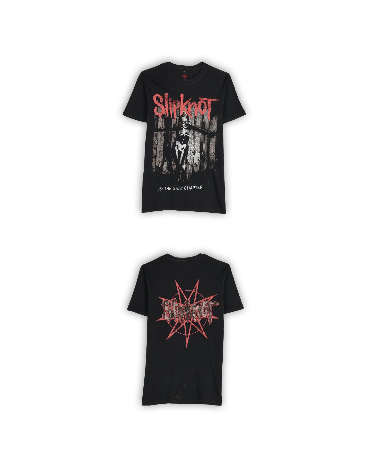 VINTAGE T-SHIRT - M