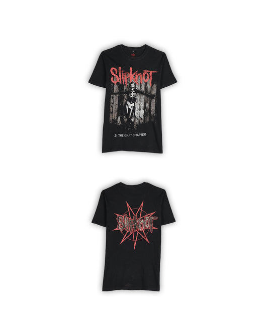 VINTAGE T-SHIRT - M