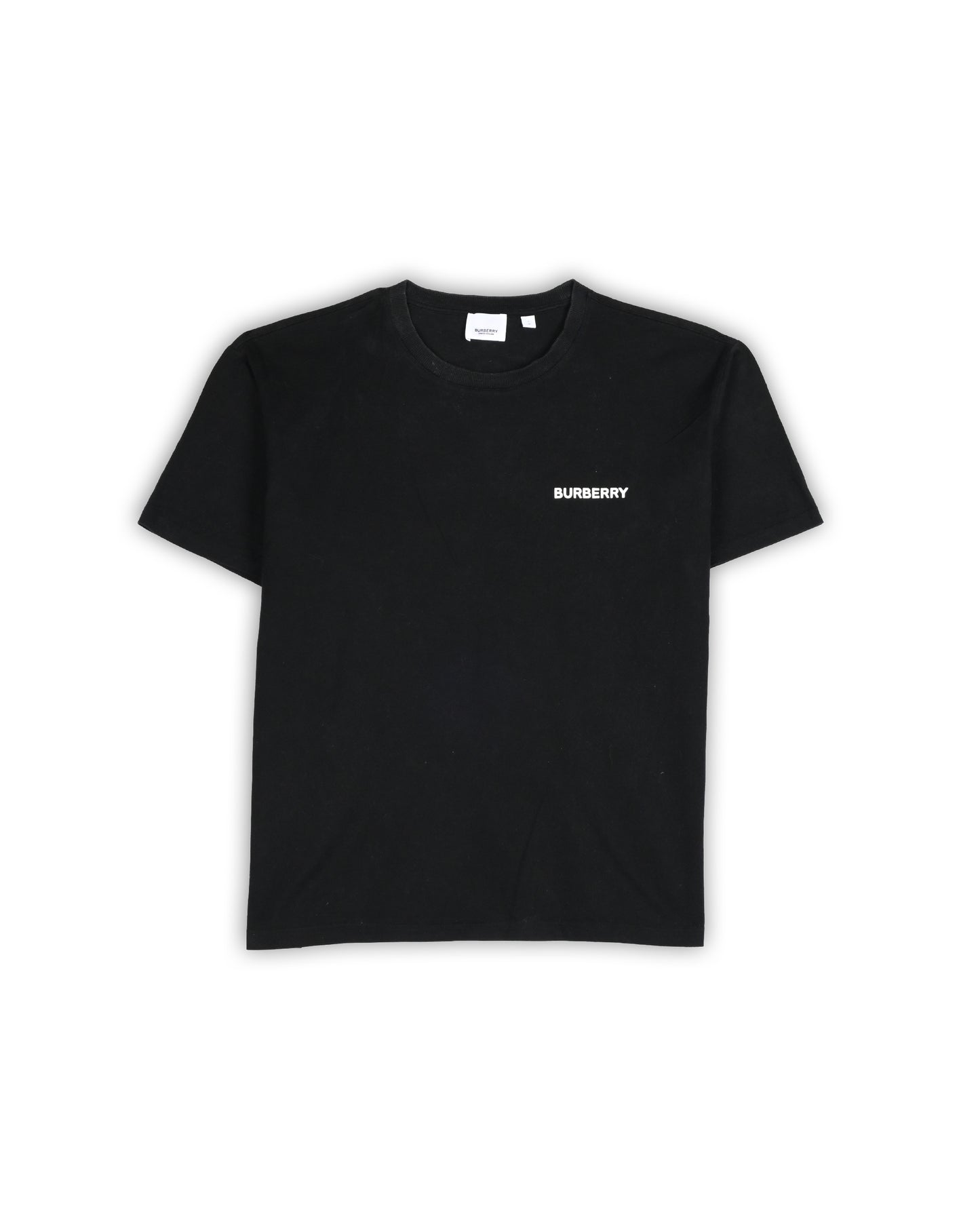 BURBERRY T-SHIRT - L