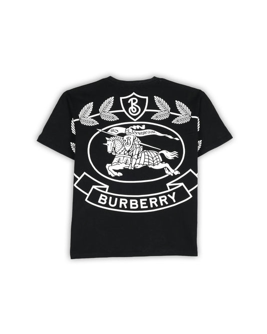 BURBERRY T-SHIRT - L