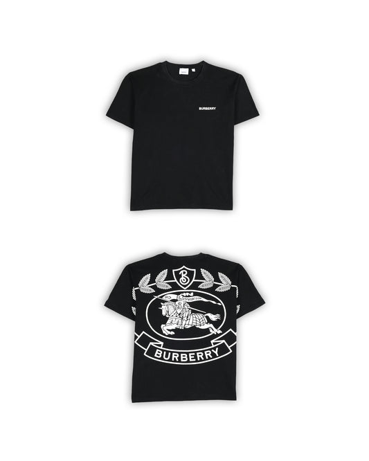 BURBERRY T-SHIRT - L