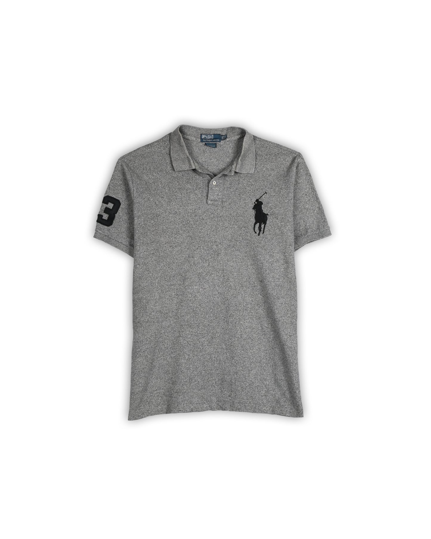 POLO RALPH LAUREN T-SHIRT - XXL