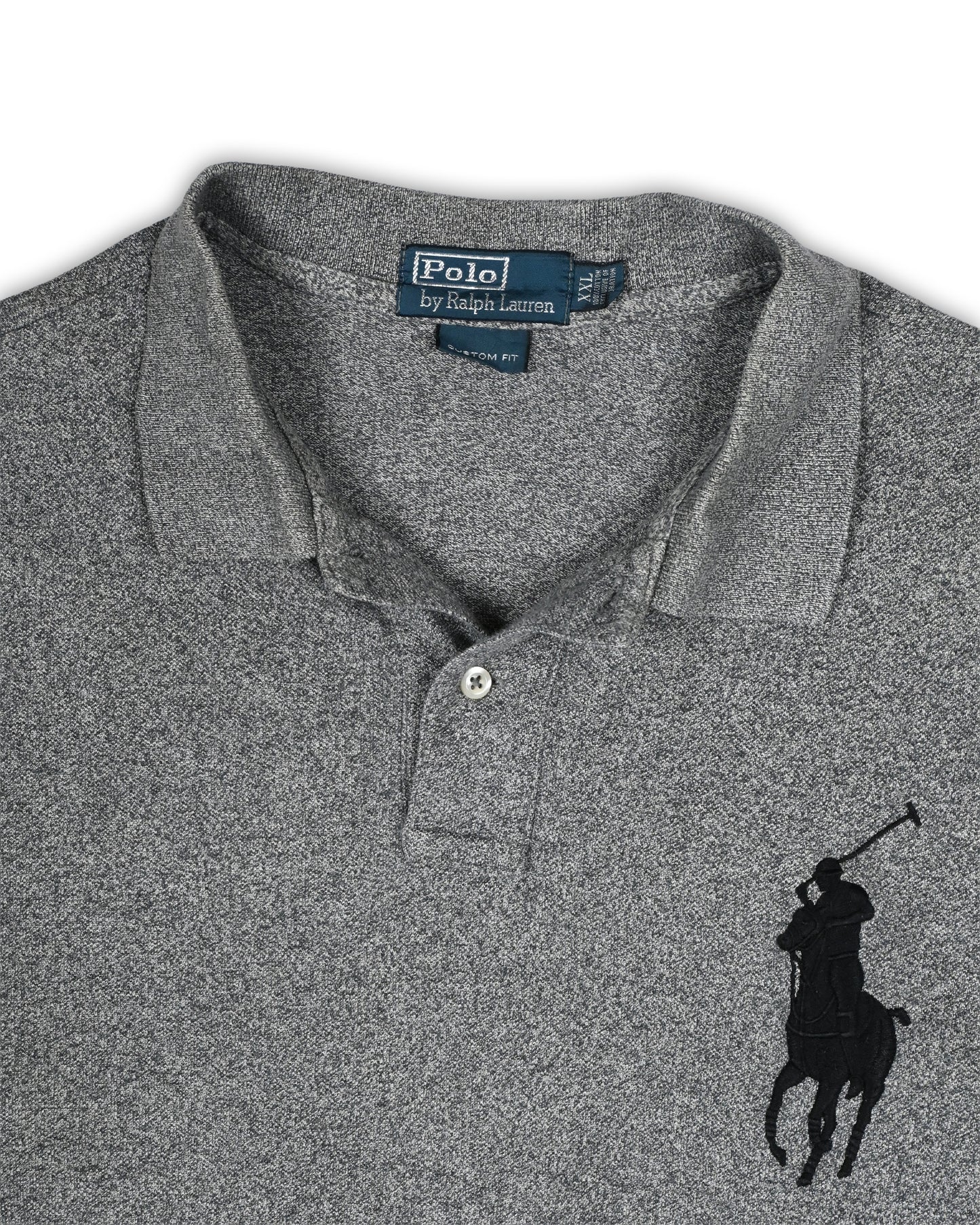 POLO RALPH LAUREN T-SHIRT - XXL