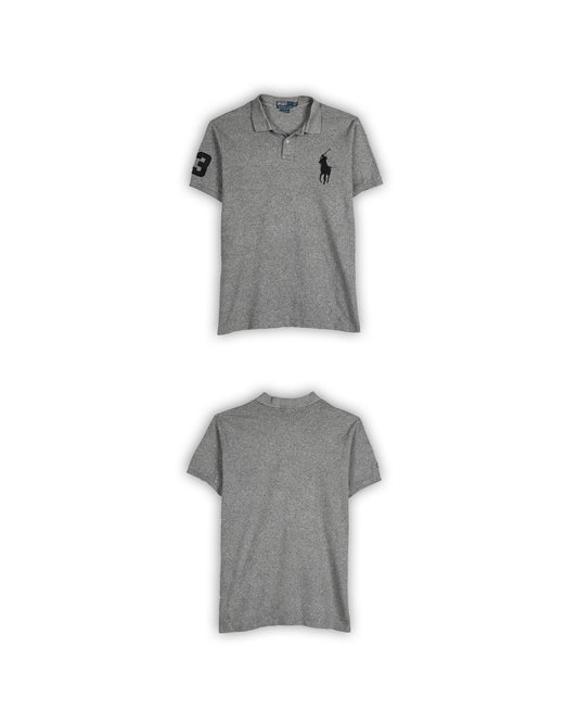 POLO RALPH LAUREN T-SHIRT - XXL