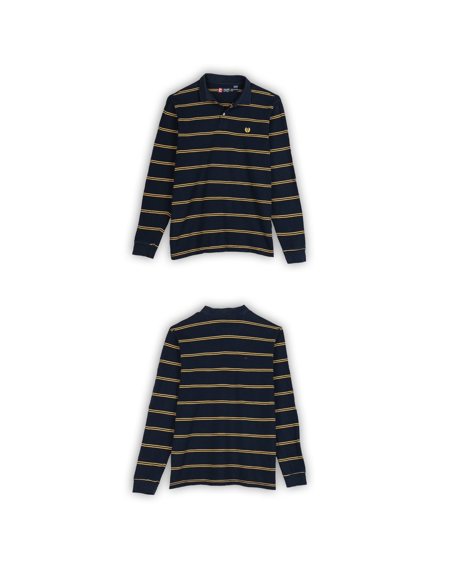 CHAPS BY RALPH LAUREN T-SHIRT - XL