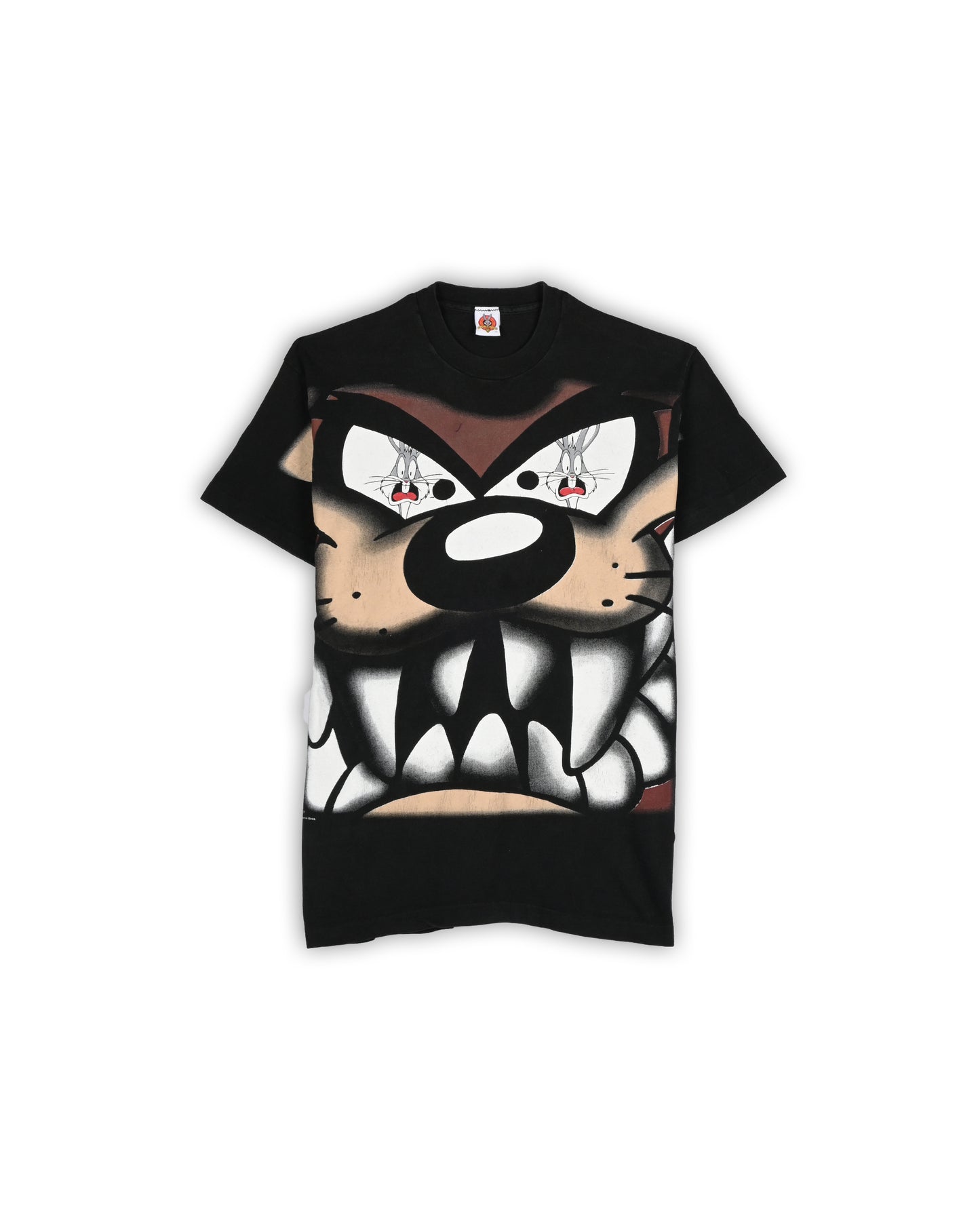 LOONEY TUNES T-SHIRT - M