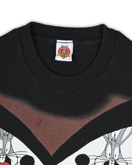 LOONEY TUNES T-SHIRT - M