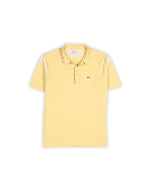 LACOSTE T-SHIRT - S