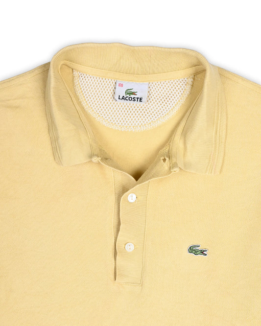 LACOSTE T-SHIRT - S
