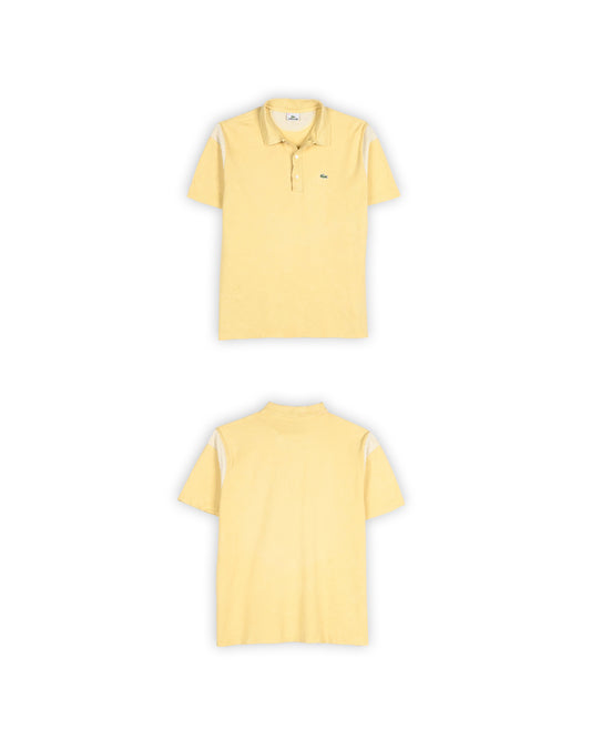 LACOSTE T-SHIRT - S