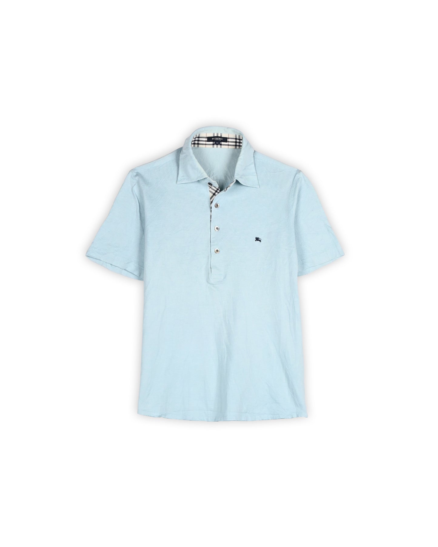 BURBERRY T-SHIRT - M
