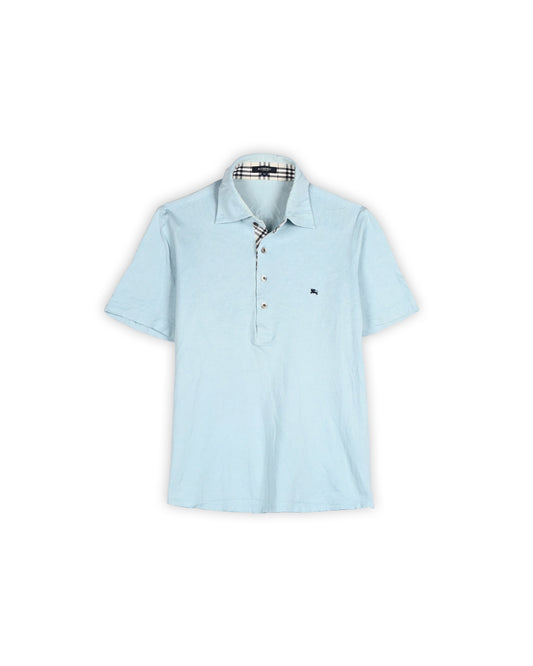 BURBERRY T-SHIRT - M