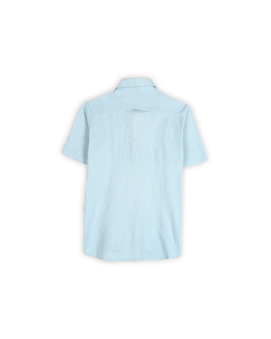 BURBERRY T-SHIRT - M