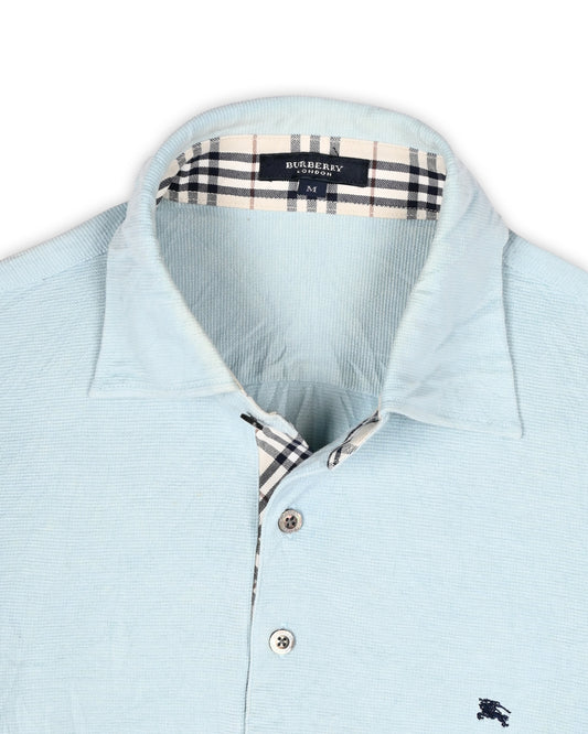 BURBERRY T-SHIRT - M