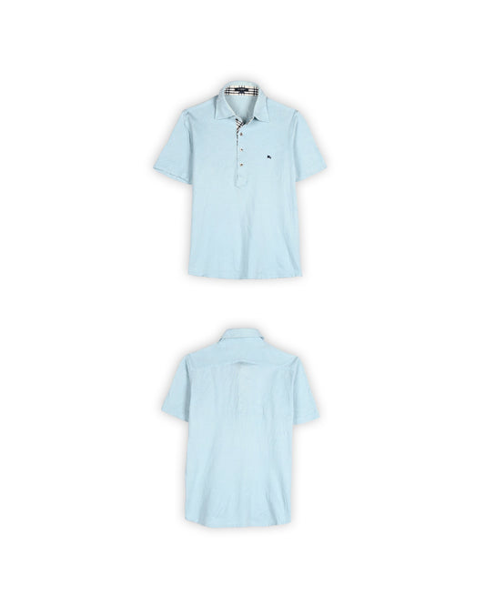 BURBERRY T-SHIRT - M