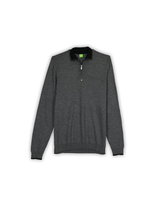 BOSS T-SHIRT - L