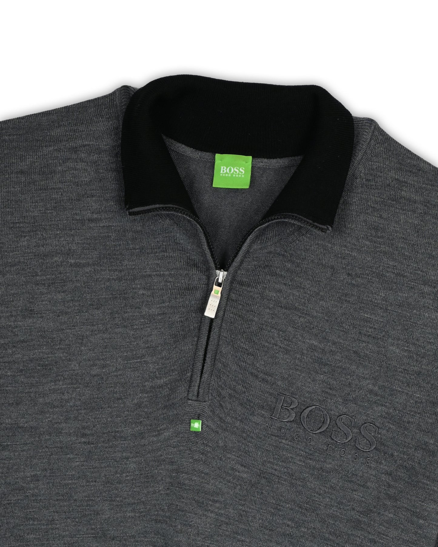 BOSS T-SHIRT - L