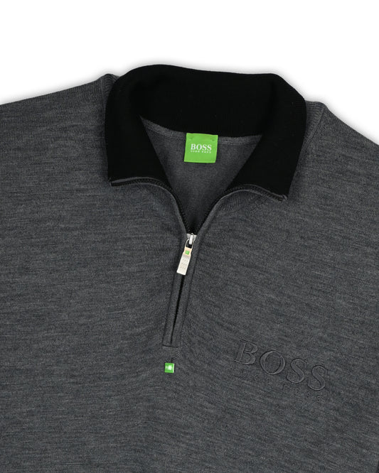 BOSS T-SHIRT - L