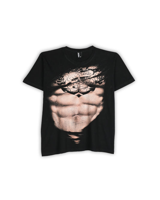 TULZO VINTAGE T-SHIRT - XXL
