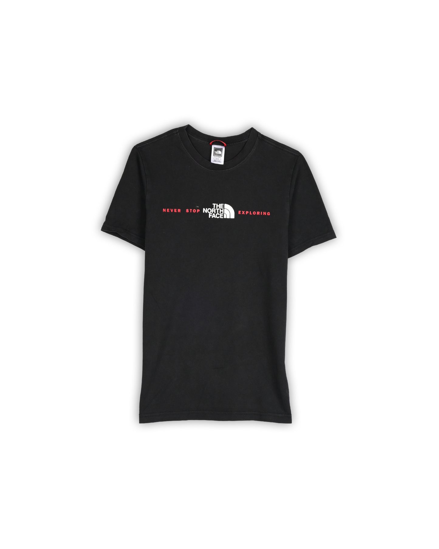THE NORTH FACE T-SHIRT - XS