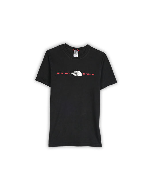 THE NORTH FACE T-SHIRT - XS