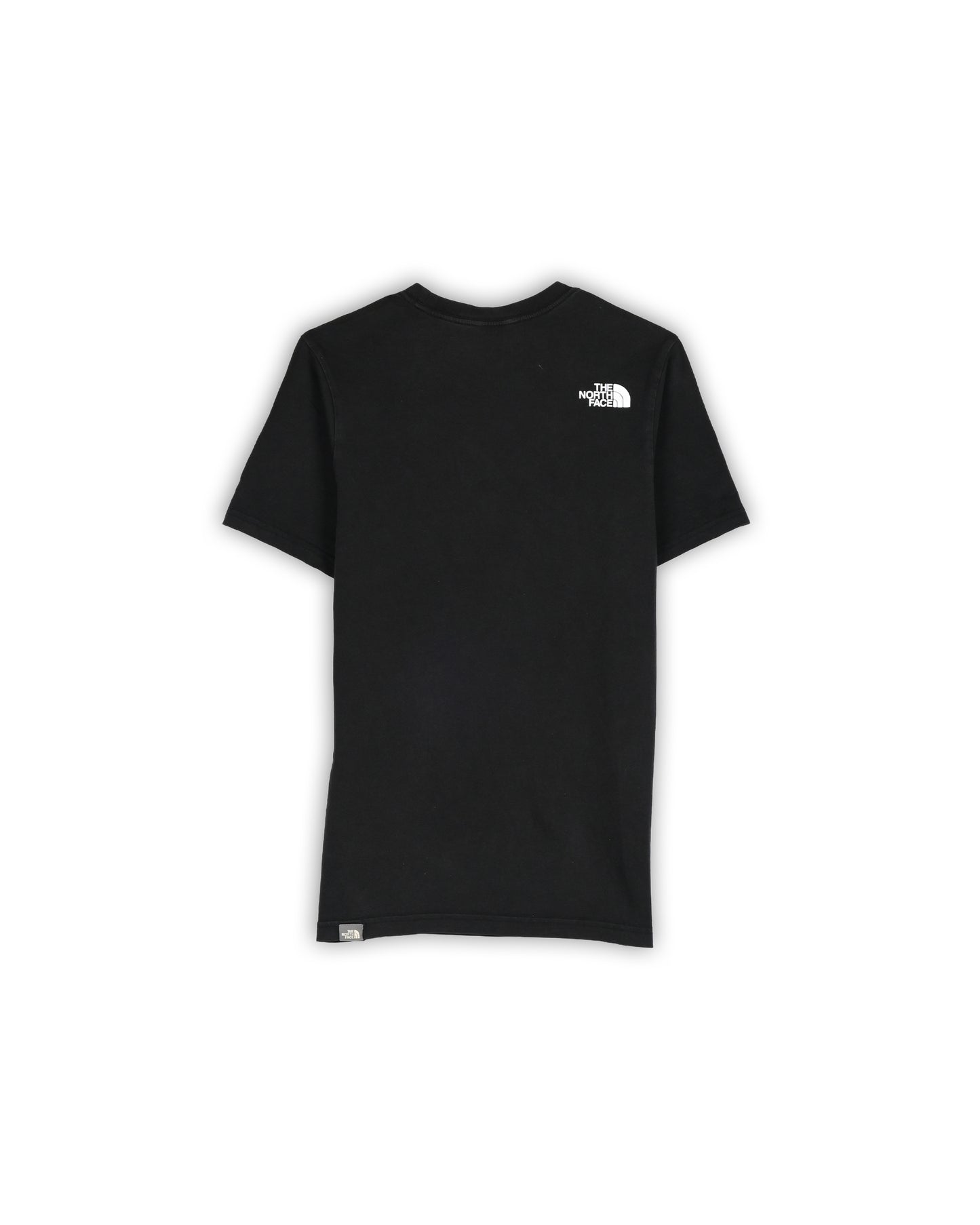 THE NORTH FACE T-SHIRT - XS