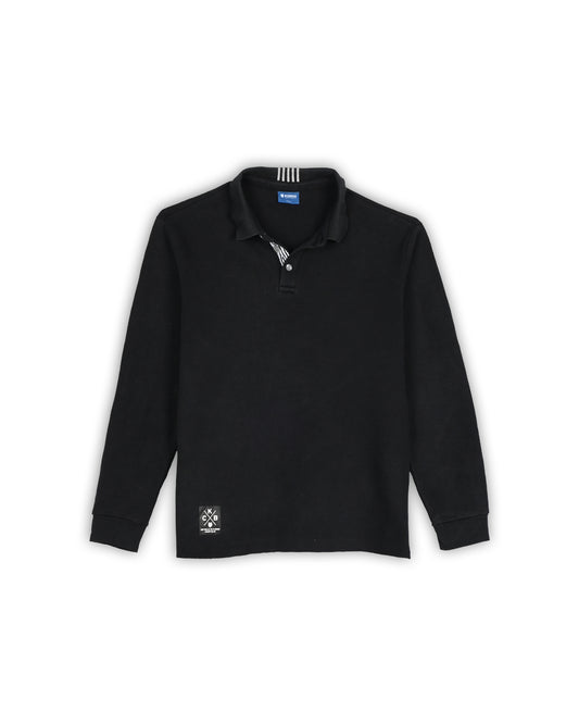 K-SWISS T-SHIRT - L