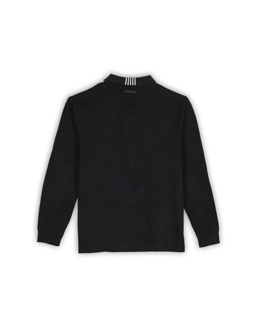 K-SWISS T-SHIRT - L