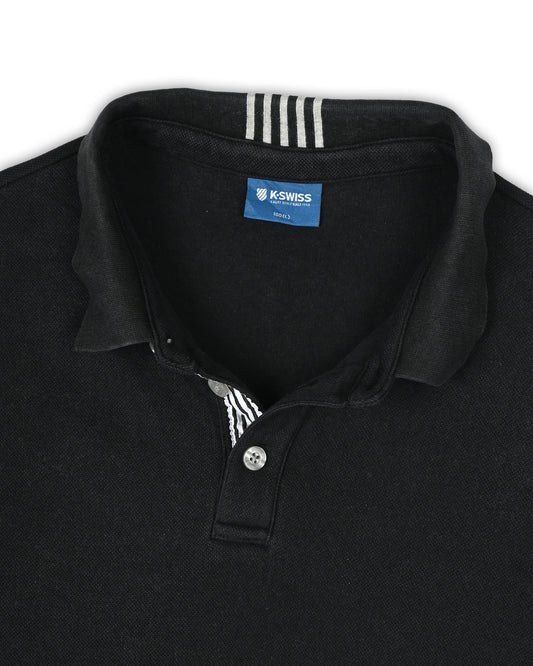K-SWISS T-SHIRT - L