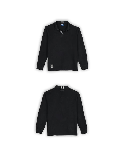 K-SWISS T-SHIRT - L