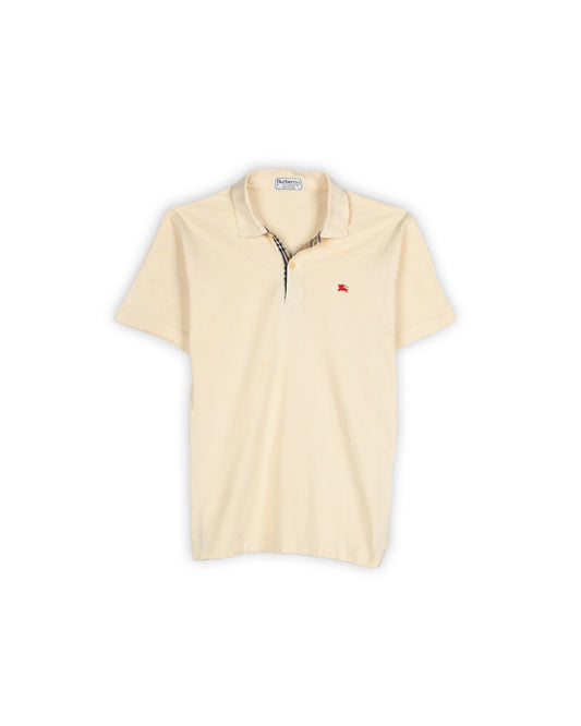 BURBERRY T-SHIRT - XS