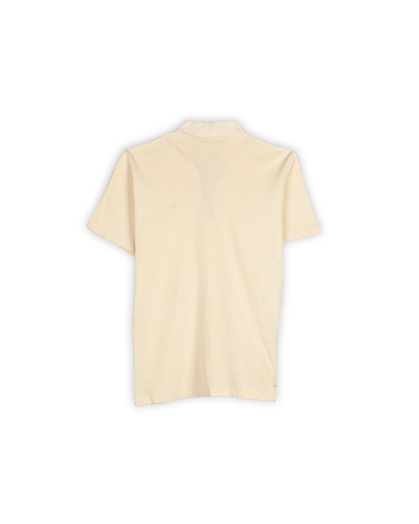BURBERRY T-SHIRT - XS