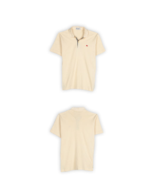 BURBERRY T-SHIRT - XS