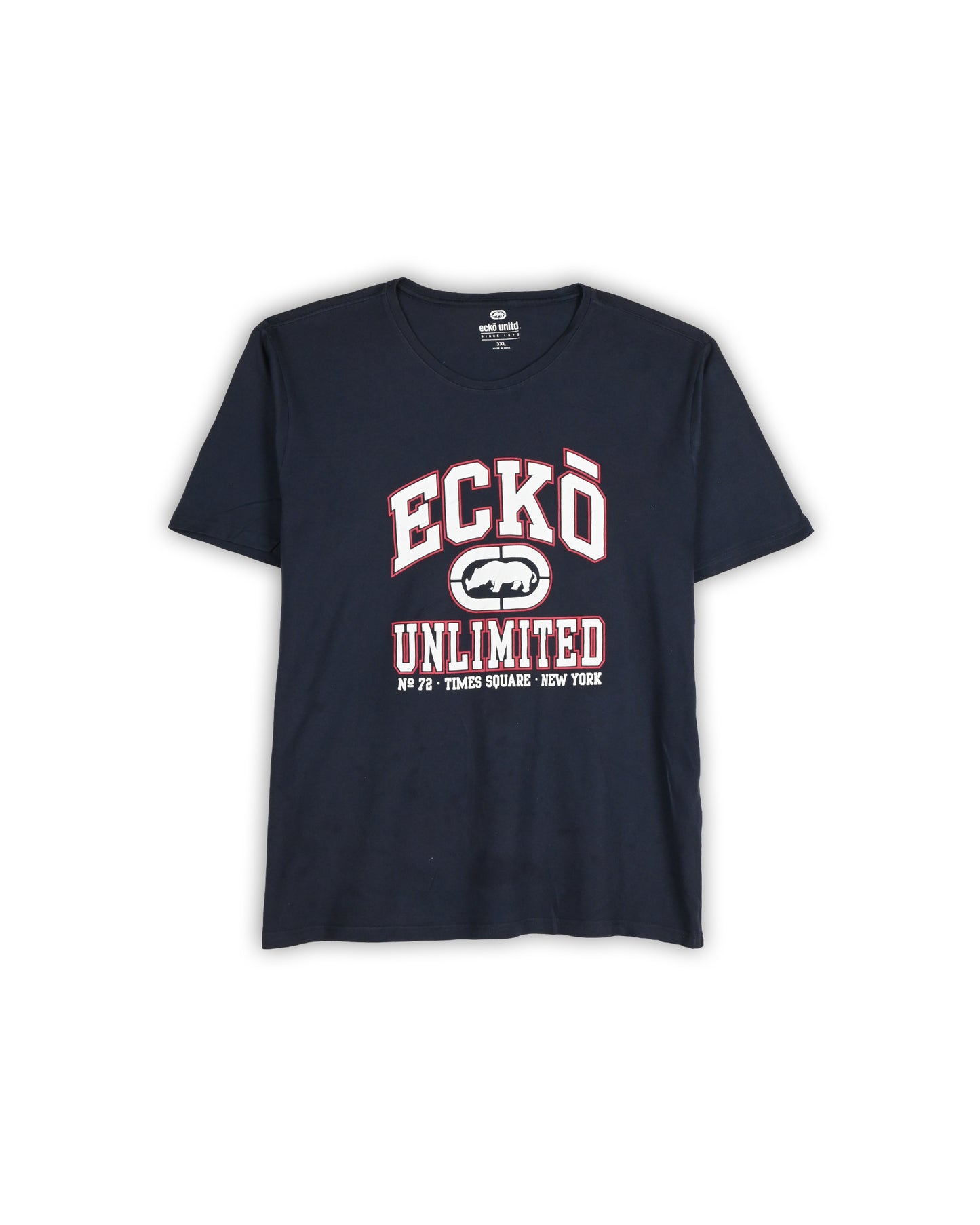 ECKO UNLTD T-SHIRT - XXXL
