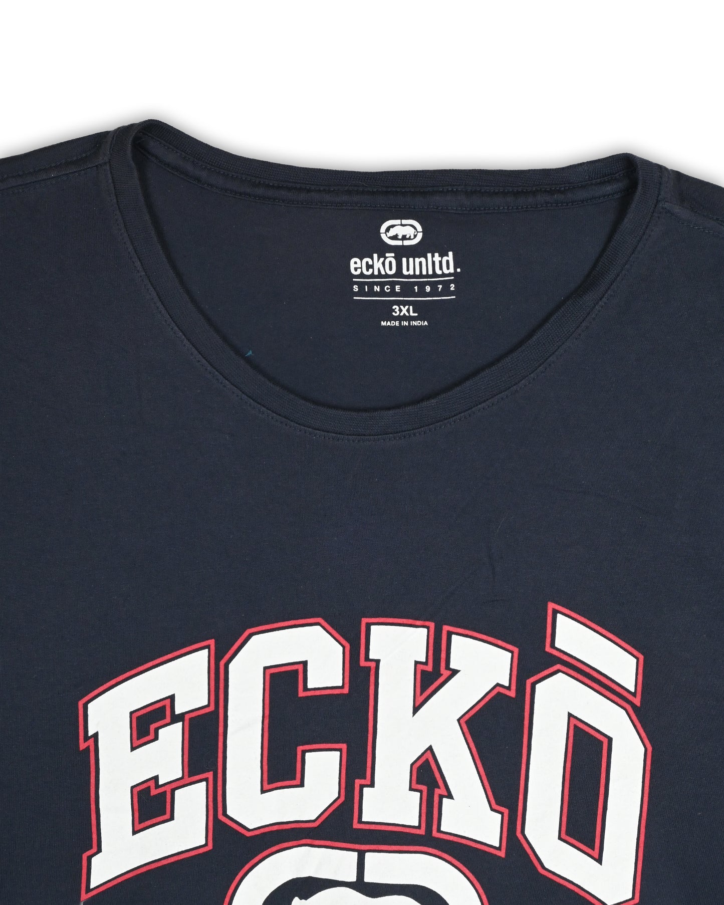 ECKO UNLTD T-SHIRT - XXXL
