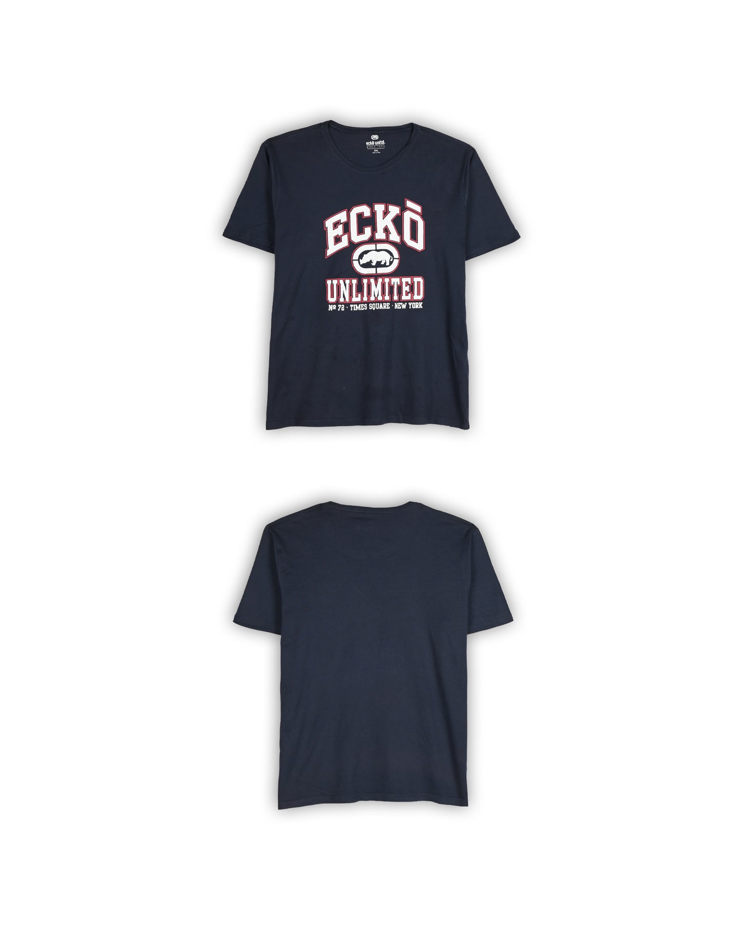 ECKO UNLTD T-SHIRT - XXXL